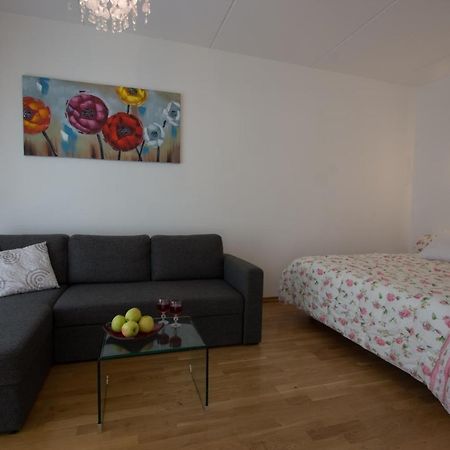 Kueueni 5B Apartment Tartu Eksteriør billede