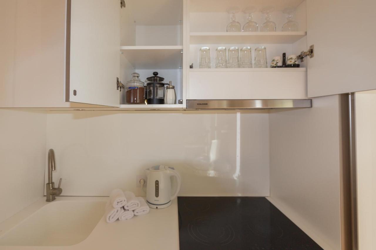Kueueni 5B Apartment Tartu Eksteriør billede