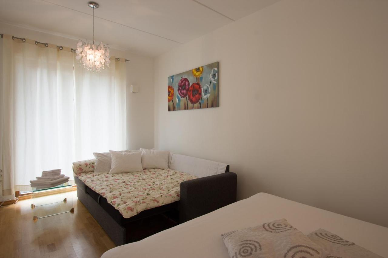 Kueueni 5B Apartment Tartu Eksteriør billede