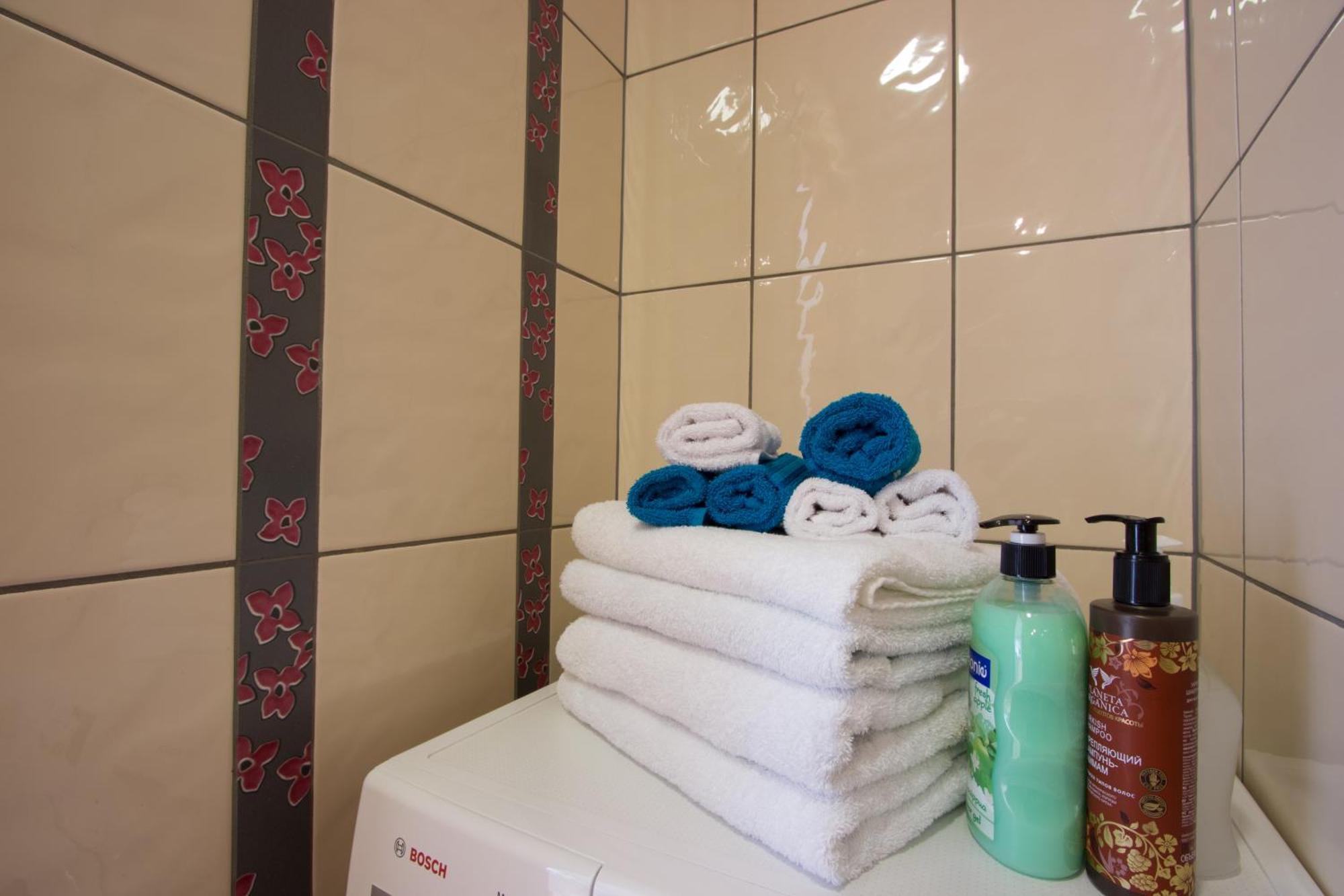 Kueueni 5B Apartment Tartu Værelse billede