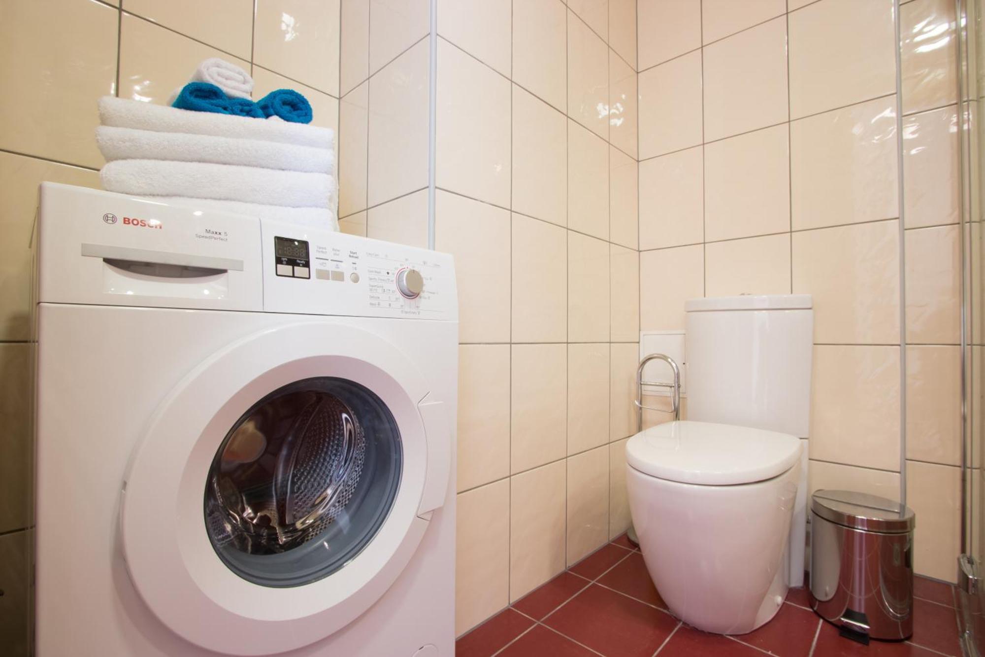 Kueueni 5B Apartment Tartu Værelse billede